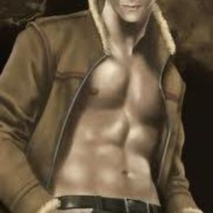 Meet your Posher, Boris wilfredo